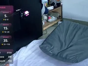 camilonrilli on Chaturbate