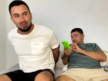 camilor_30 on Chaturbate