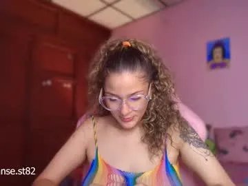 candase_ on Chaturbate
