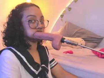 candela_cool on Chaturbate