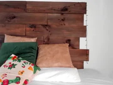 candy_feett on Chaturbate