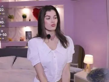 candy_flo on Chaturbate