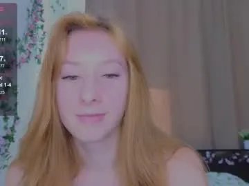 candy_flosse on Chaturbate