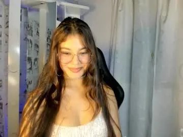 Freechat candy_hes on Chaturbate