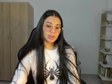 Freechat candy_hes on Chaturbate