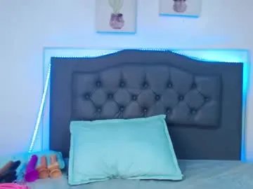 candy_lux_ on Chaturbate