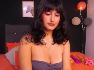 candy_lux_ on Chaturbate