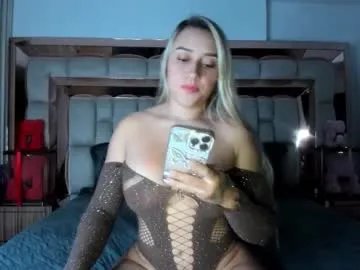 candy_sam28 on Chaturbate