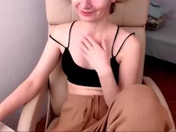 candyashley on Chaturbate