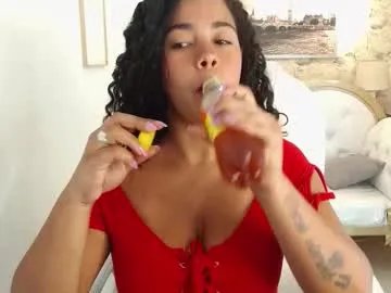 candyhot_tk on Chaturbate