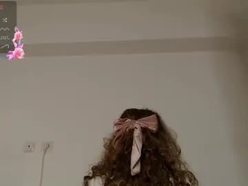 candyliciousss on Chaturbate