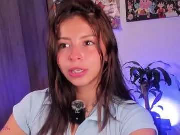 candyxpeach on Chaturbate