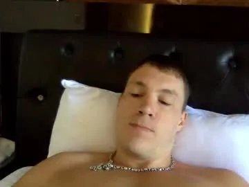 capt_oliver on Chaturbate