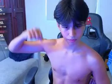 carl_dixon on Chaturbate