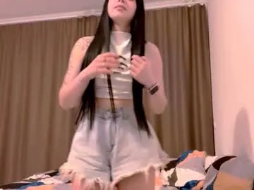 carliehaughton — Goal: Biggest smile ever #18 #shy #new #skinny #smalltits [10 tokens remaining]