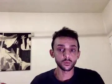 carlos037tm on Chaturbate