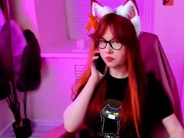 carol_carmen on Chaturbate