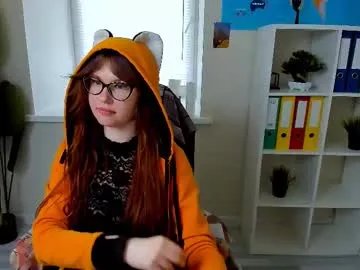carol_carmen on Chaturbate
