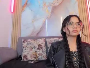 carolina11_pm — We my best friend here and supportt me Cntrl lush is on 55tk for 55secs Pvt premium is amazing  - Multi Goal: SPANK MY ASS X5 [60tk each Goal] #skinny #petite #latina #teen #smalltits