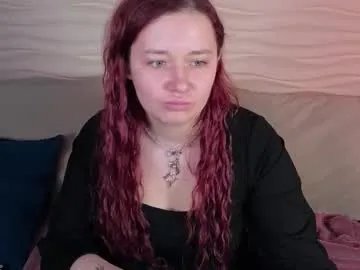 carolina_winter on Chaturbate