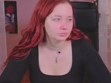 carolina_winter on Chaturbate