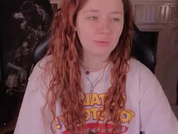 carolina_winter on Chaturbate