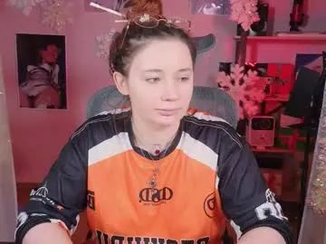 carolina_winter on Chaturbate