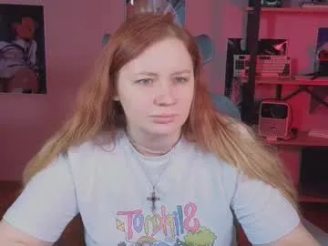 carolina_winter — GOAL: SPANKING NO PANTIES  <3 #redhead #nonude #squirt #german #curvy [111 tokens remaining]