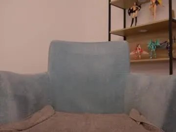 carolsali on Chaturbate