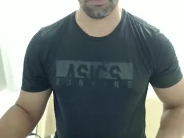 cashmastermuscle77 on Chaturbate