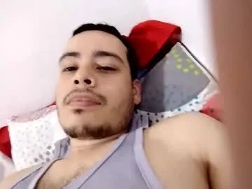 casper__32 — GOAL: show of feet [80 tokens remaining] Welcome to my room! #feet #bigass #latin #lovense #new