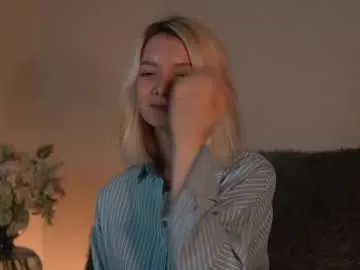 cassie130505 on Chaturbate