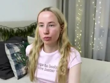 cassie_kelman on Chaturbate