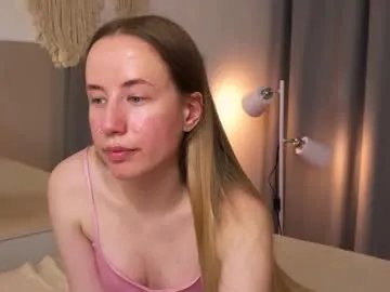 cassie_kelman on Chaturbate