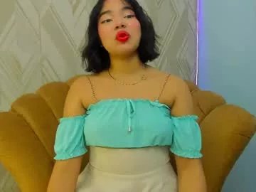cataleya_bianchi on Chaturbate