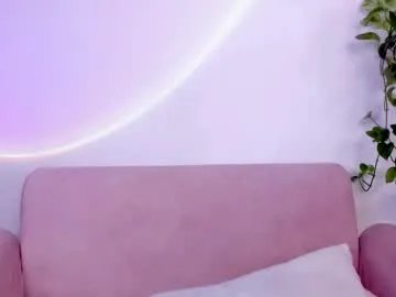 catbaby888_ on Chaturbate