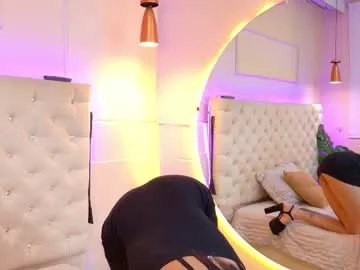 cathmellow_ on Chaturbate