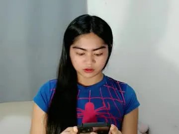 cathy_ho on Chaturbate