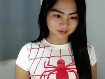 cathy_ho on Chaturbate
