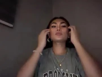 cathy_sanches on Chaturbate