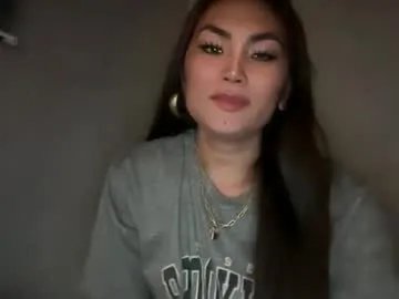 cathy_sanches on Chaturbate