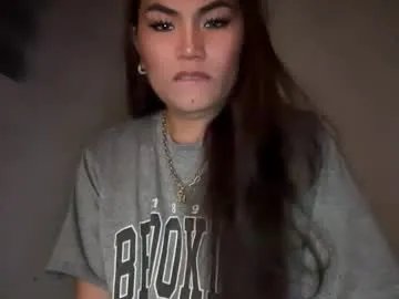 cathy_sanches on Chaturbate