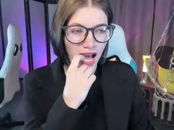 cathybarnes on Chaturbate