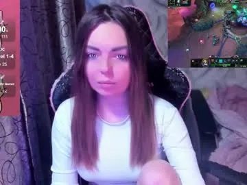 catisyfury — Welcome to my room! Goal reached : topless play! #lovense #new #bigboobs #gaminggirl