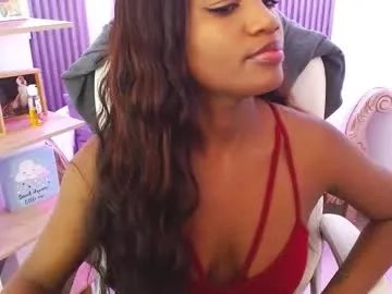 cattalheya — GOAL: Naked + play play pussy [250 tokens remaining] This is my Naughty Rinconcito, where everything can be heated very fast  #squirt #ebony #lovense #smalltits #slim