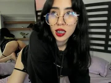 caty_loves on Chaturbate
