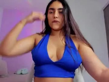 caylin_jordan on Chaturbate
