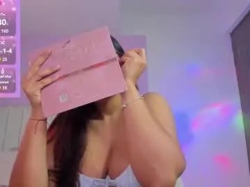 caylin_jordan on Chaturbate