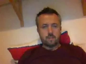 cebcool on Chaturbate