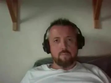 cebcool on Chaturbate